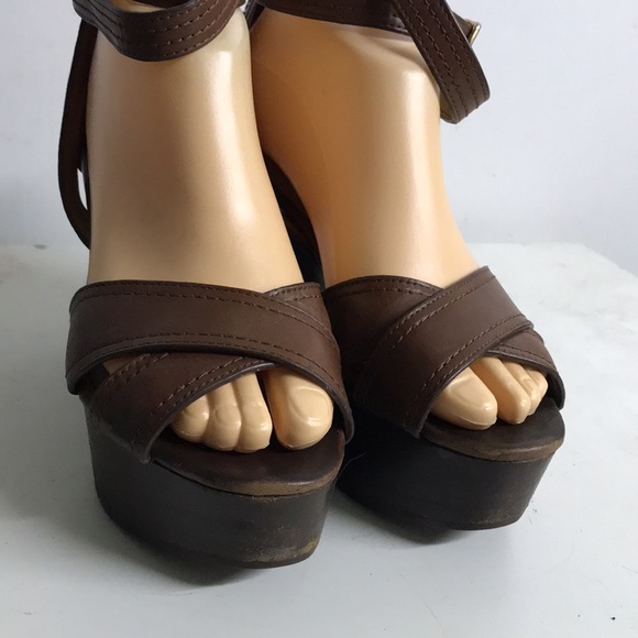 Coach platform Sz 6.5 - Picture 8 of 12